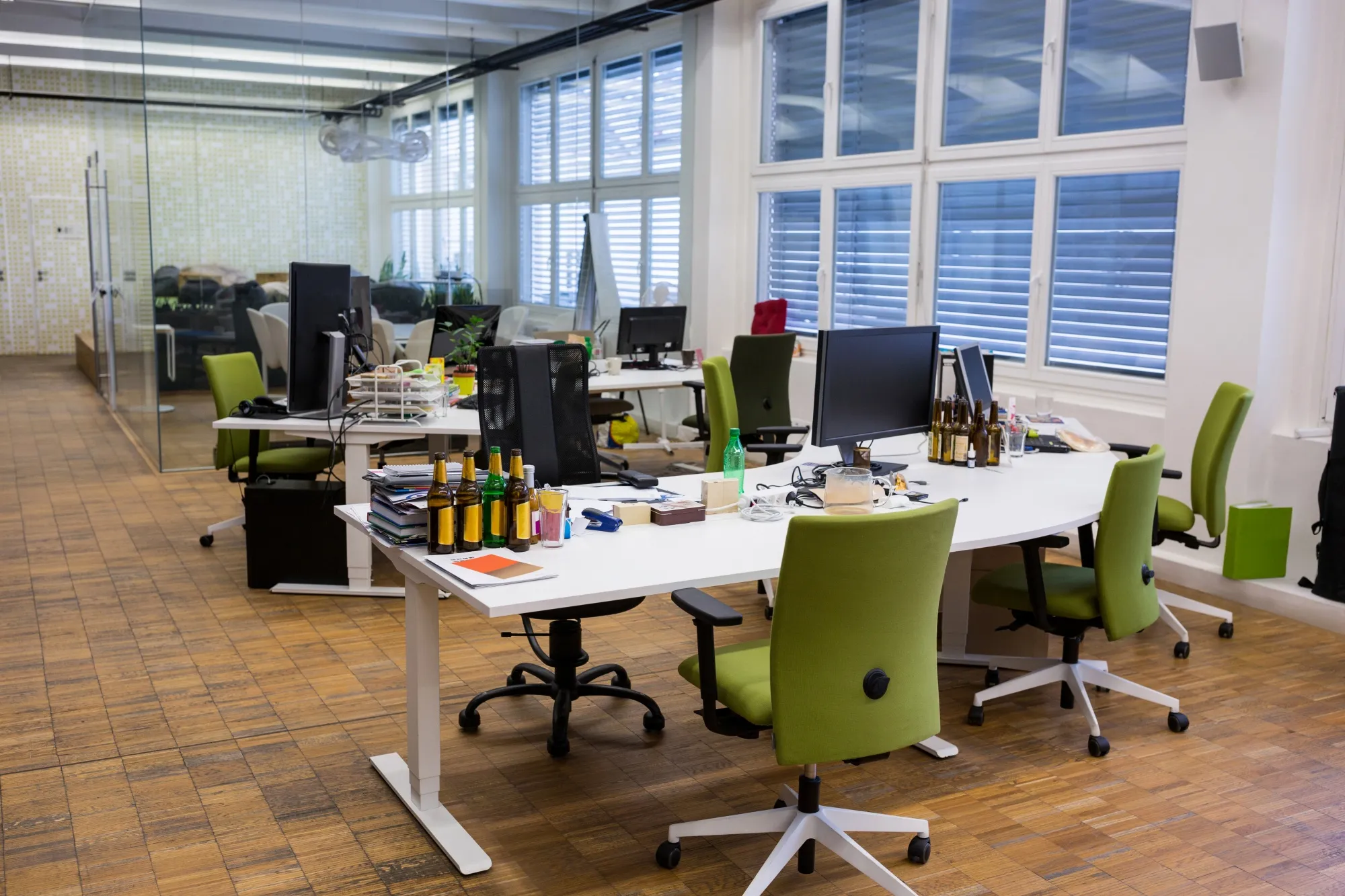 Blog - Office Space for Rent in Bhubaneswar:
The Complete 2026 Guide
 | ABB Estates