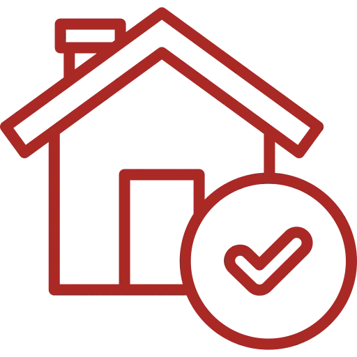 Verified Properties Icon