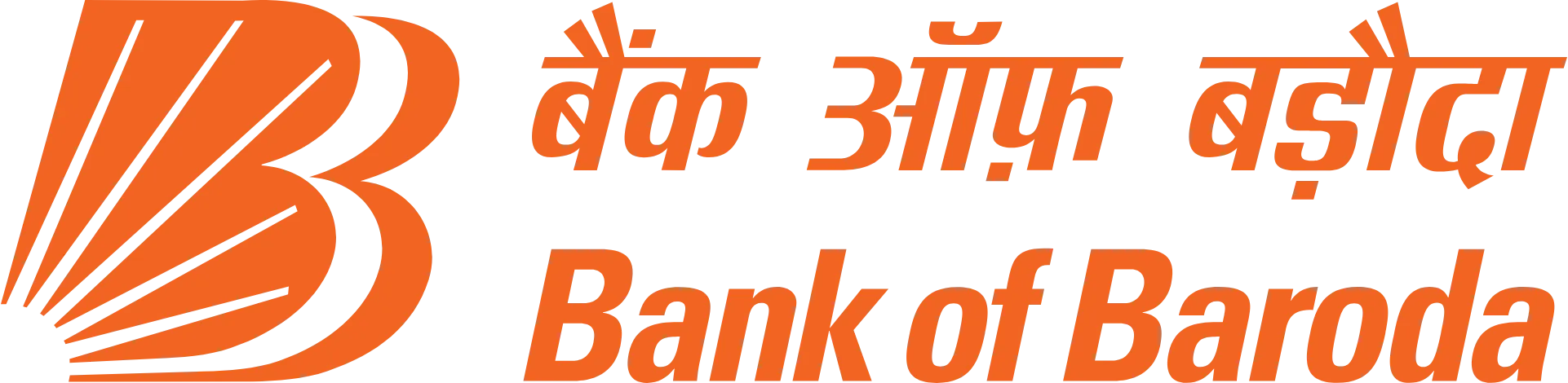 Bank of Baroda Logo