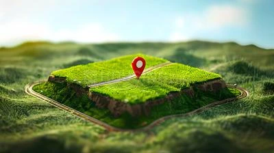 Lands & Properties