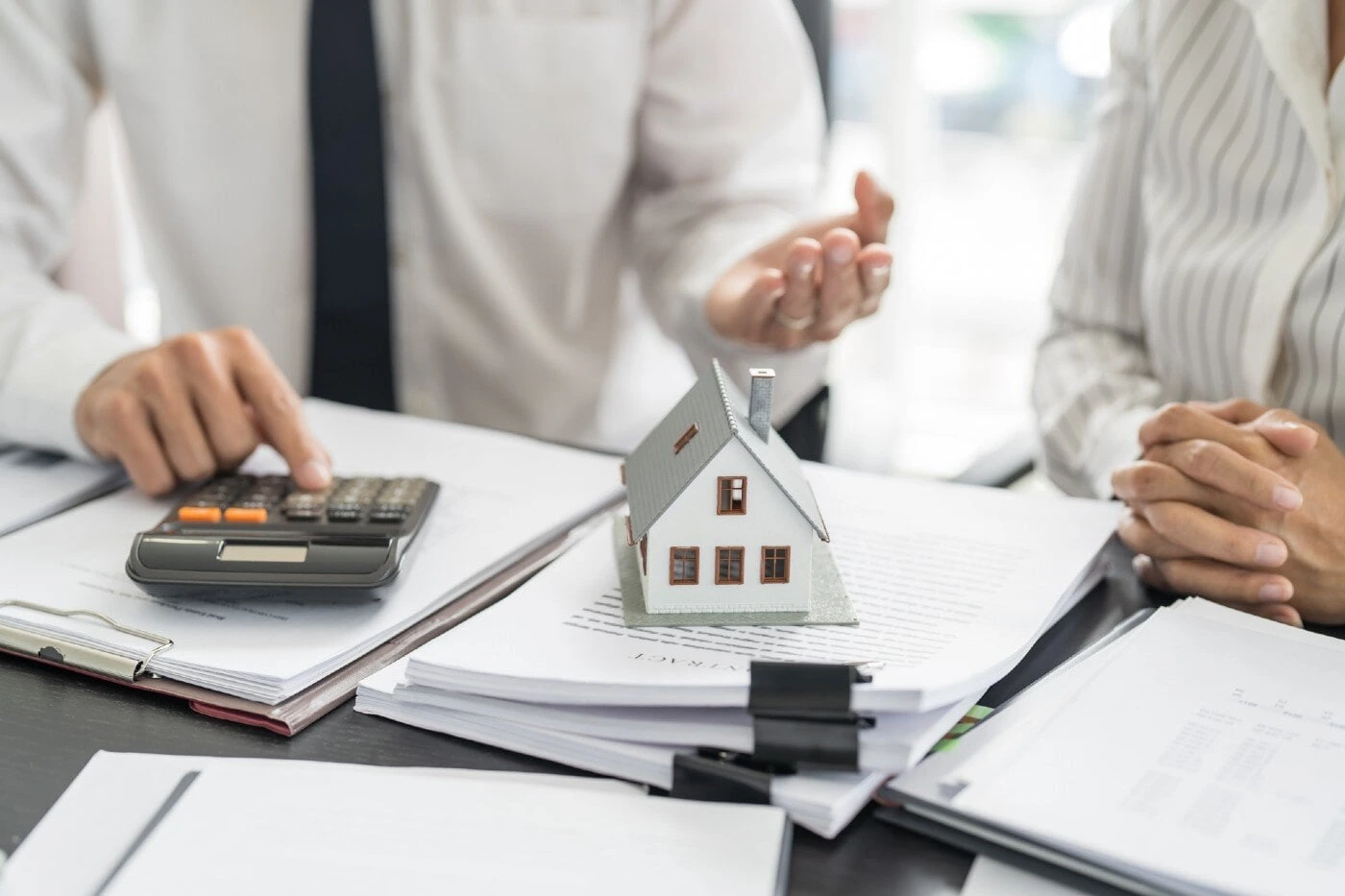 Property Management
